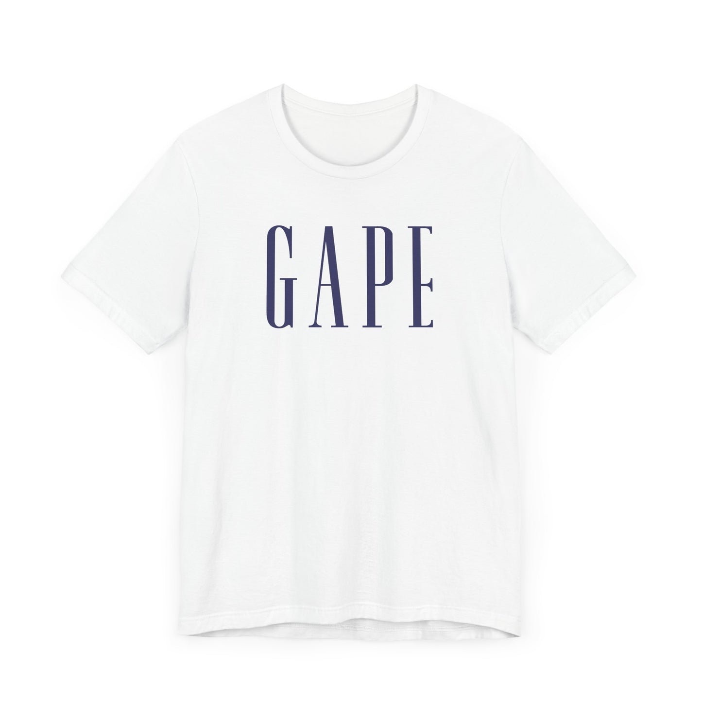 GAPE - T-Shirt