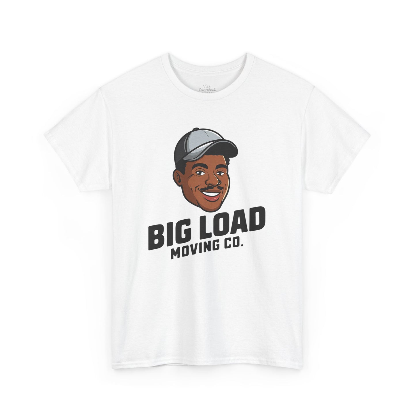 Big Load Moving Co. - T-Shirt