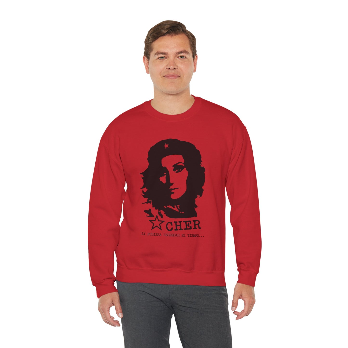 Che Cher Guevara - Sweatshirt