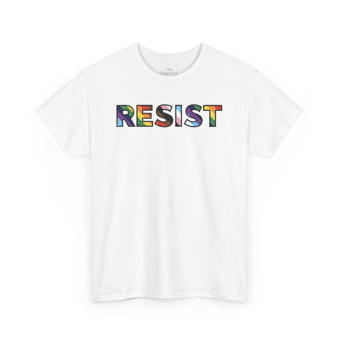 RESIST - Shirt
