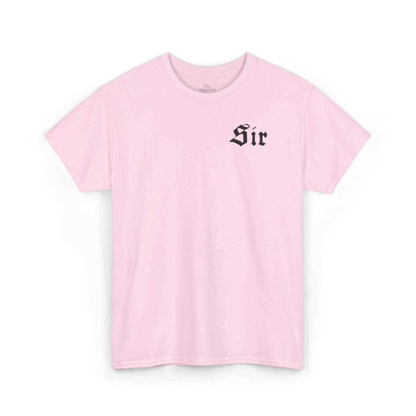 Sir - T-Shirt