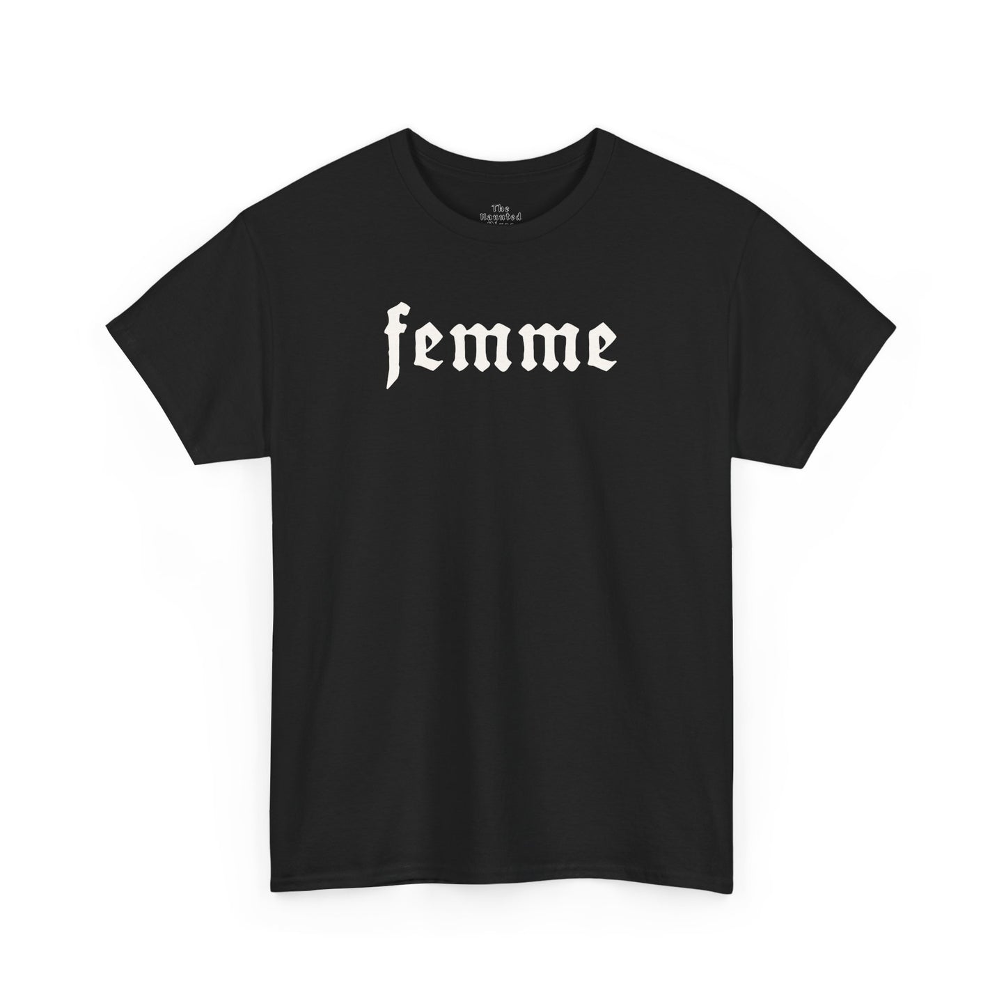 Femme - Tee