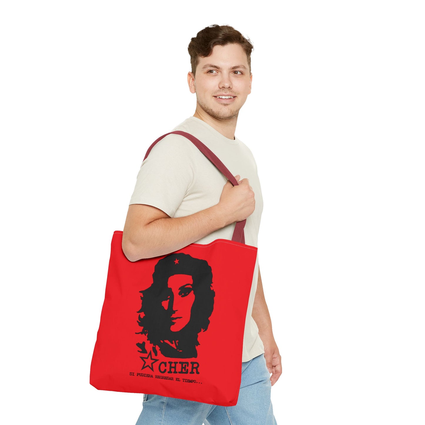 Cher Che Guevara - Tote Bag