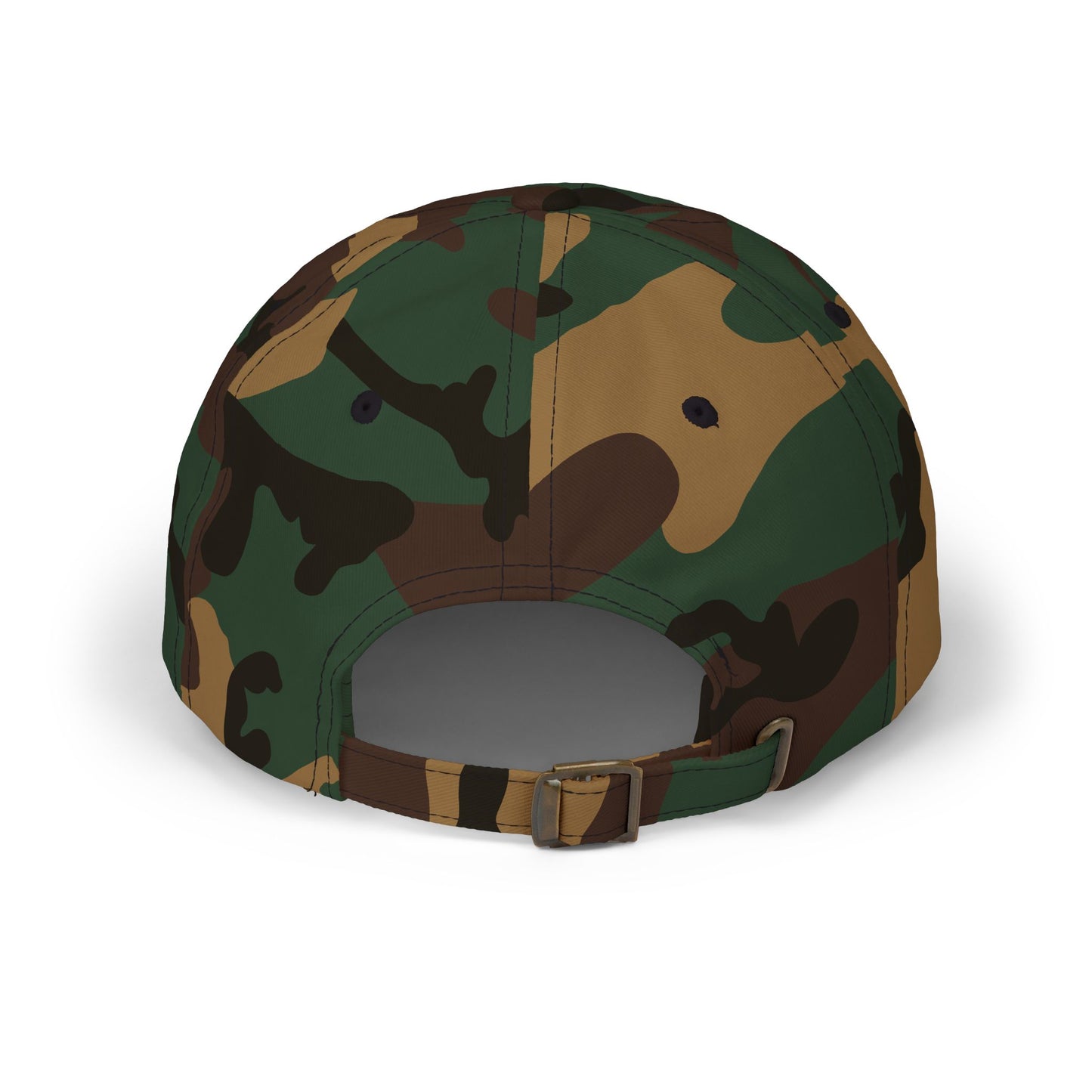 MARY Embroidered 'Dad' Hat