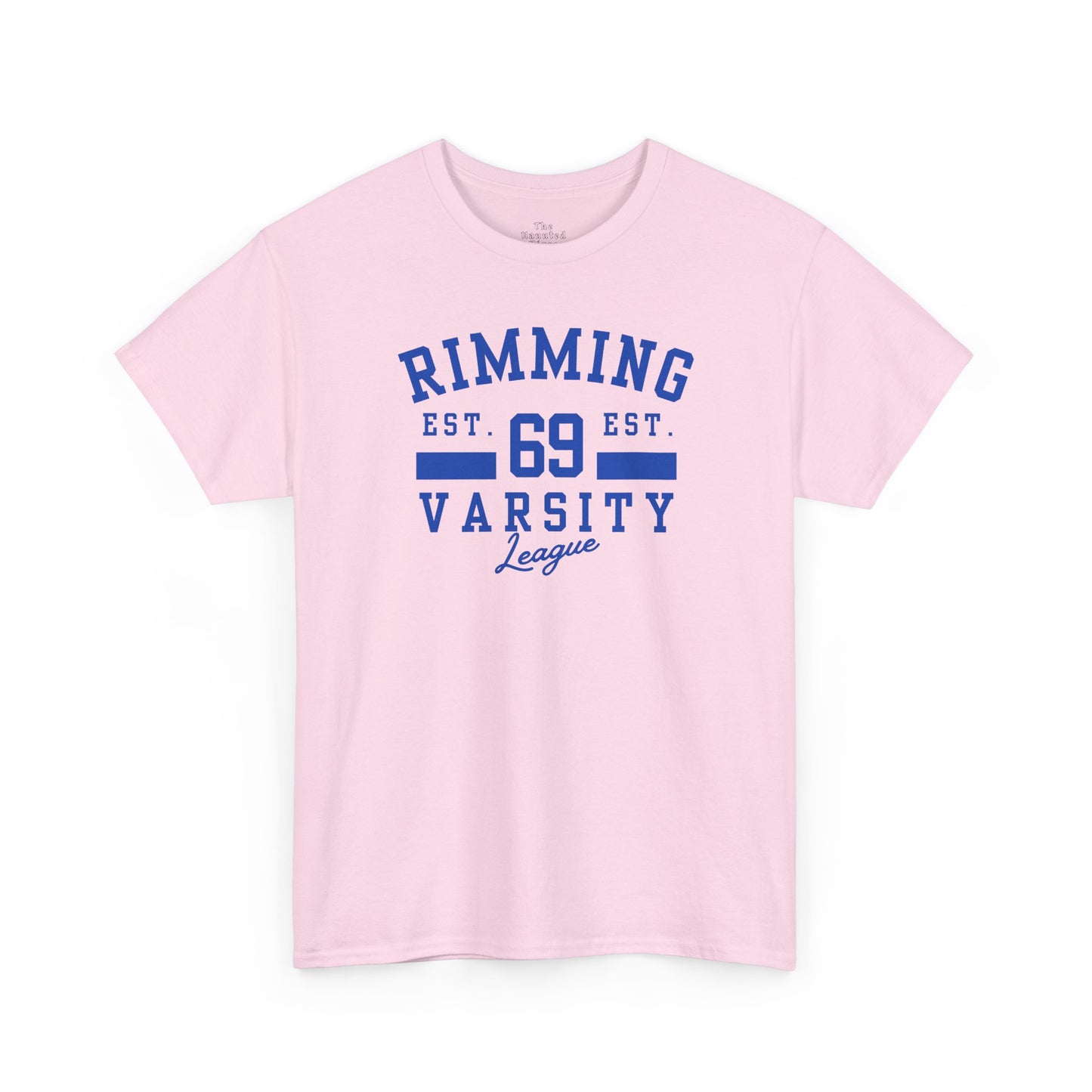 Varsity Rimming League - Tshirt