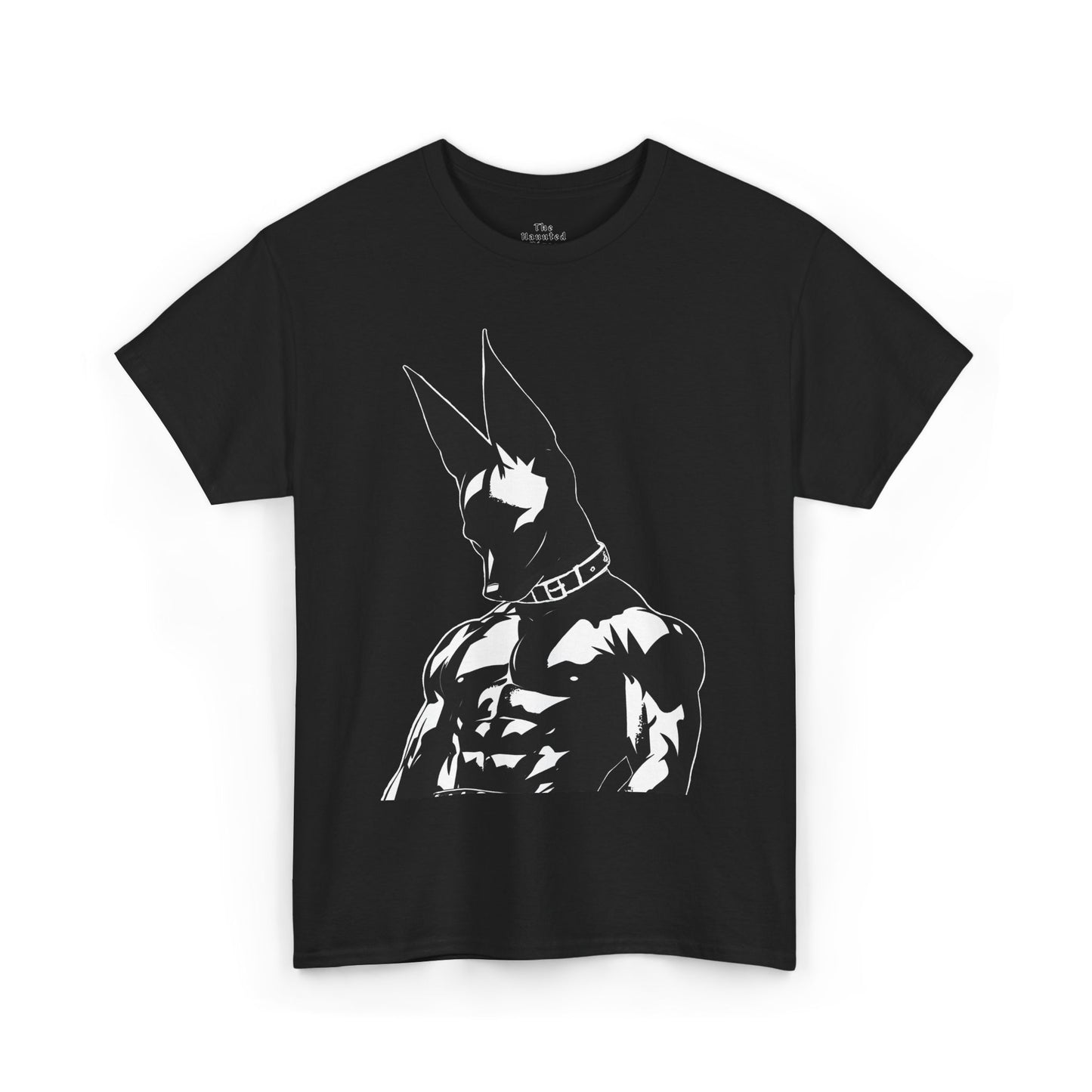 Pup Bondage - TShirt