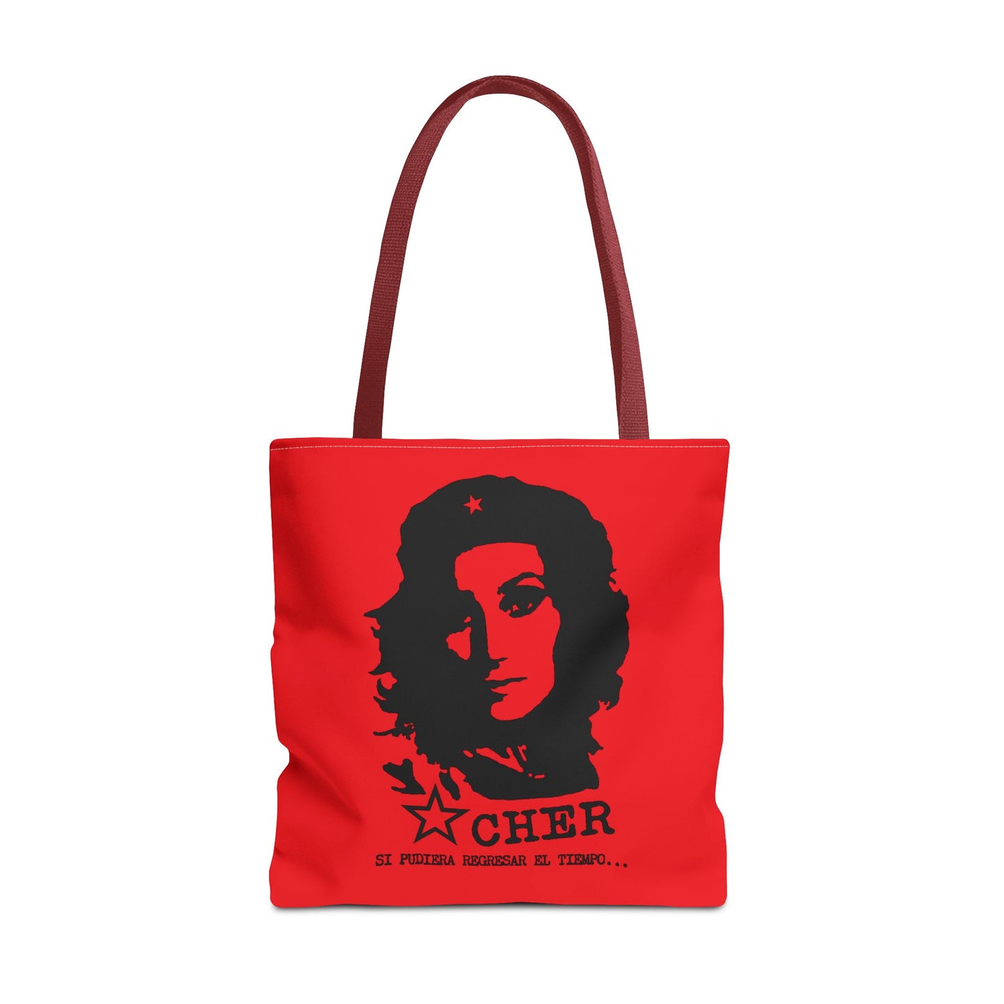 Cher Che Guevara - Tote Bag