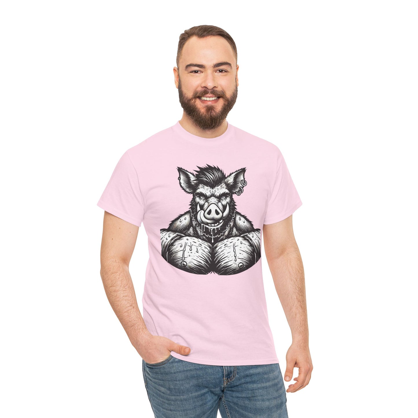 Warthog Slobber - T-Shirt