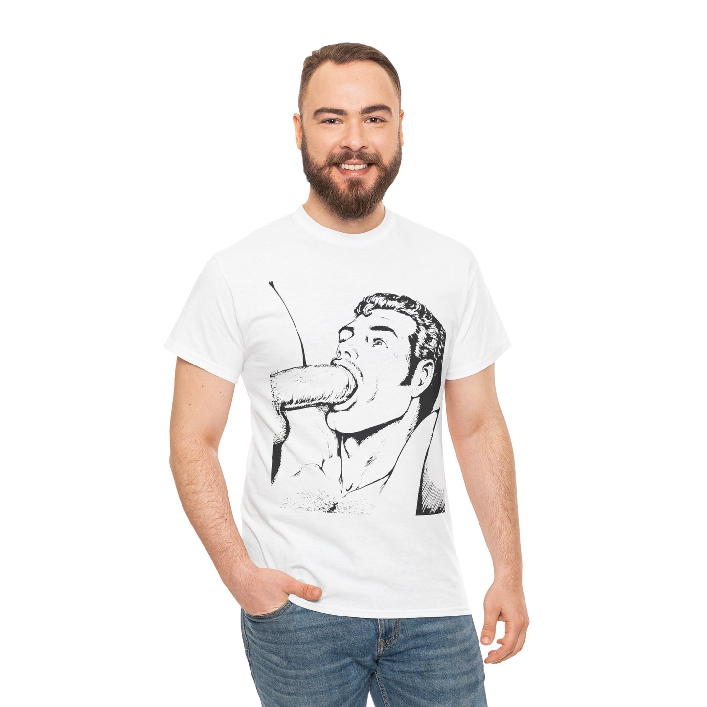BJ - T-Shirt