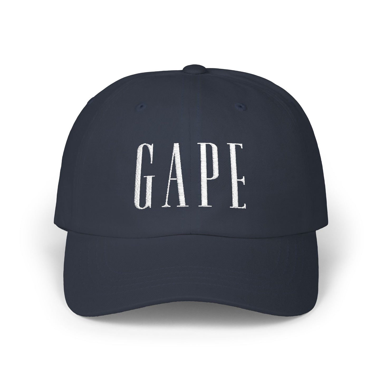GAPE - Embroidered Hat