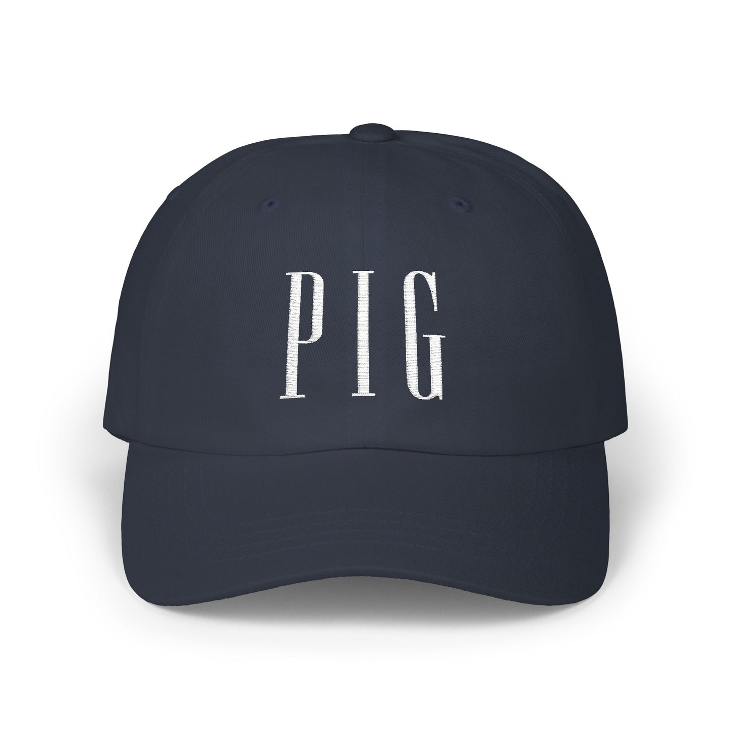 PIG Hat