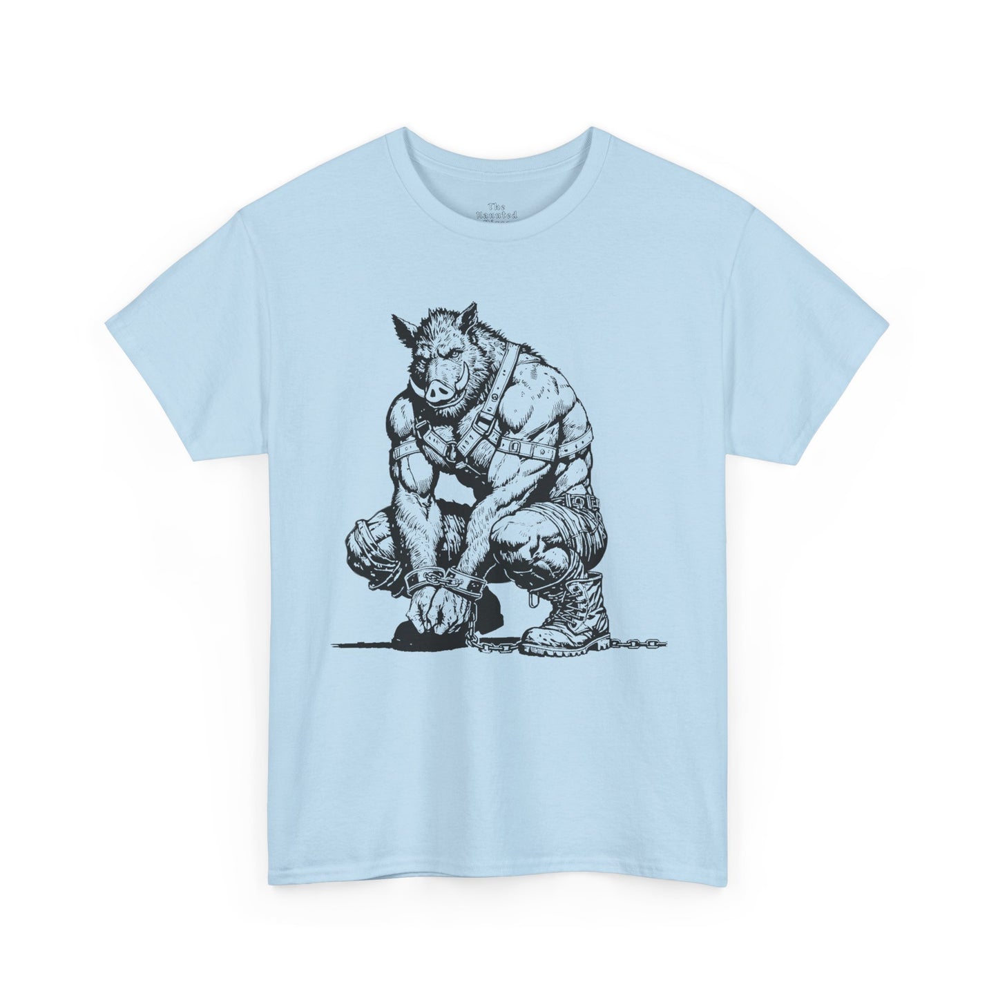 Bondage Boar - TShirt