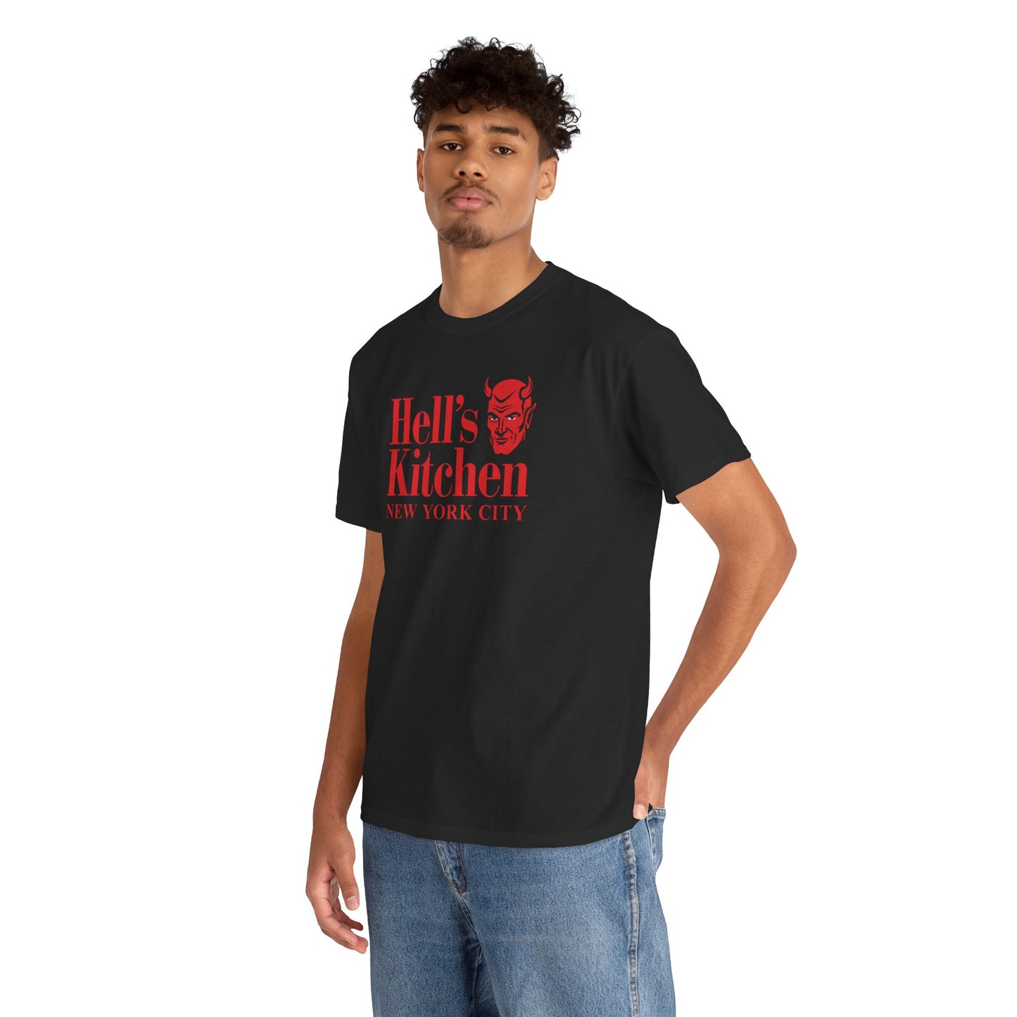 Hell's Kitchen - T-Shirt