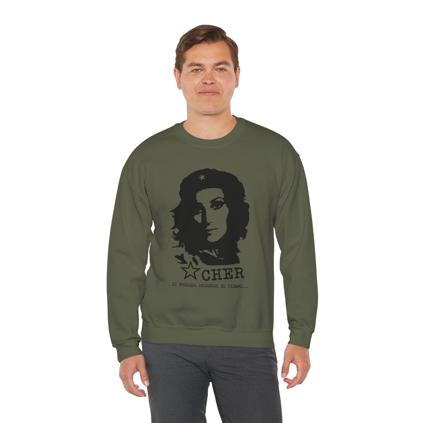 Che Cher Guevara - Sweatshirt