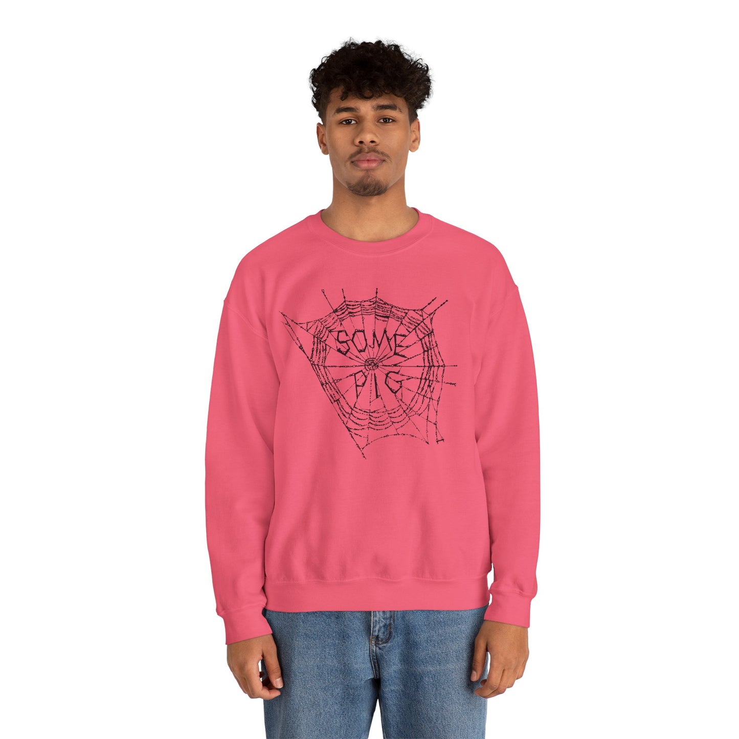 Some Pig - Sweatshirt
