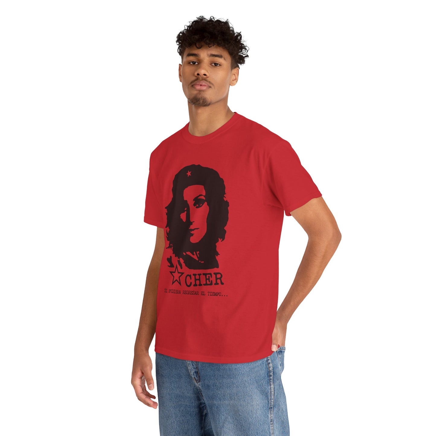Che Cher Guevara - T-Shirt
