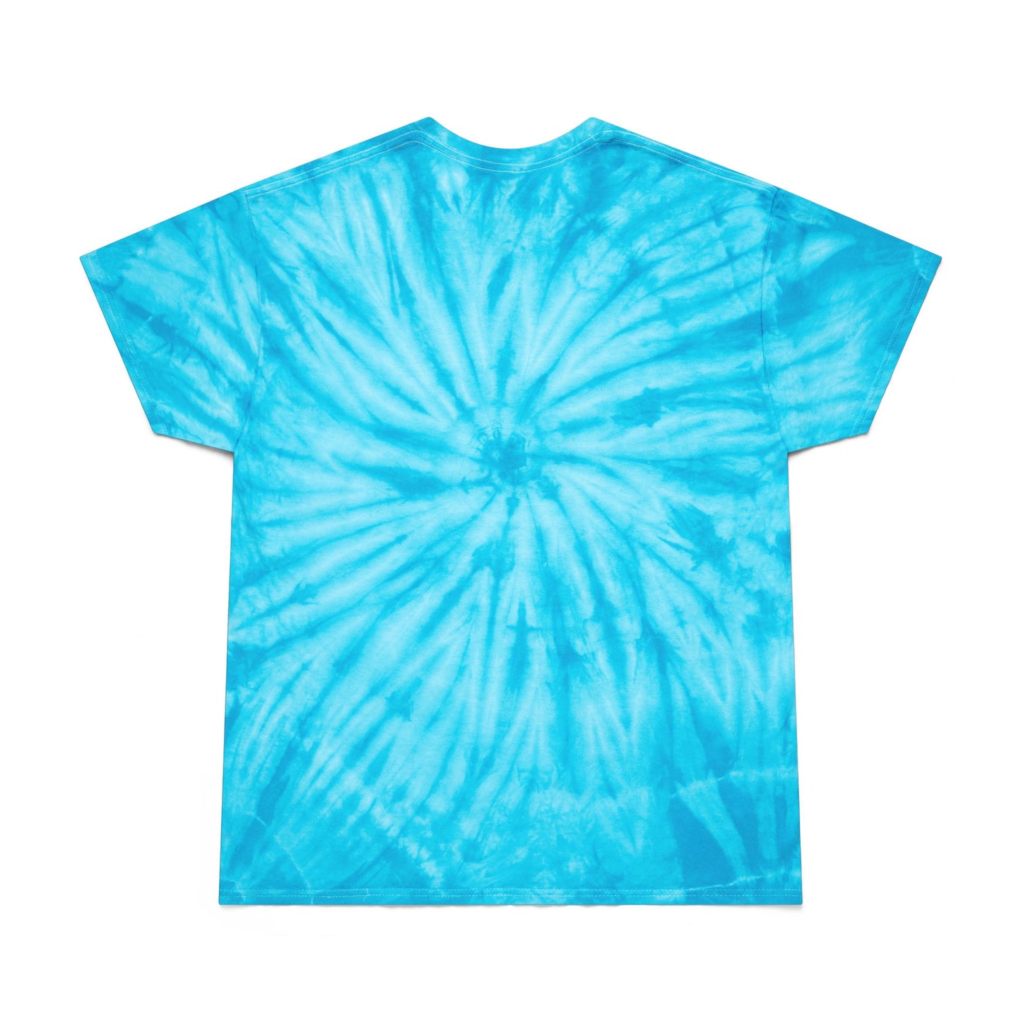 Horror Clown - Tie Dye - T-Shirt