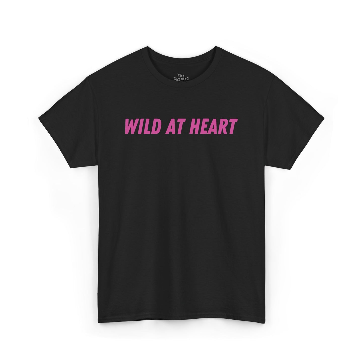 Wild At Heart - T-Shirt
