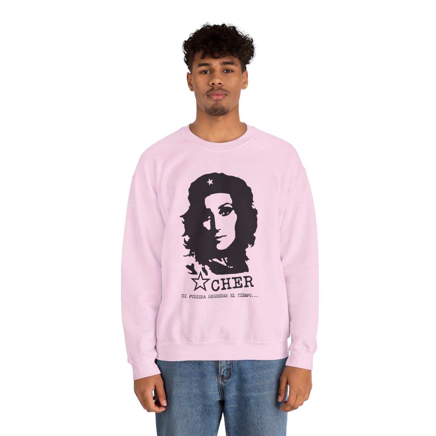 Che Cher Guevara - Sweatshirt