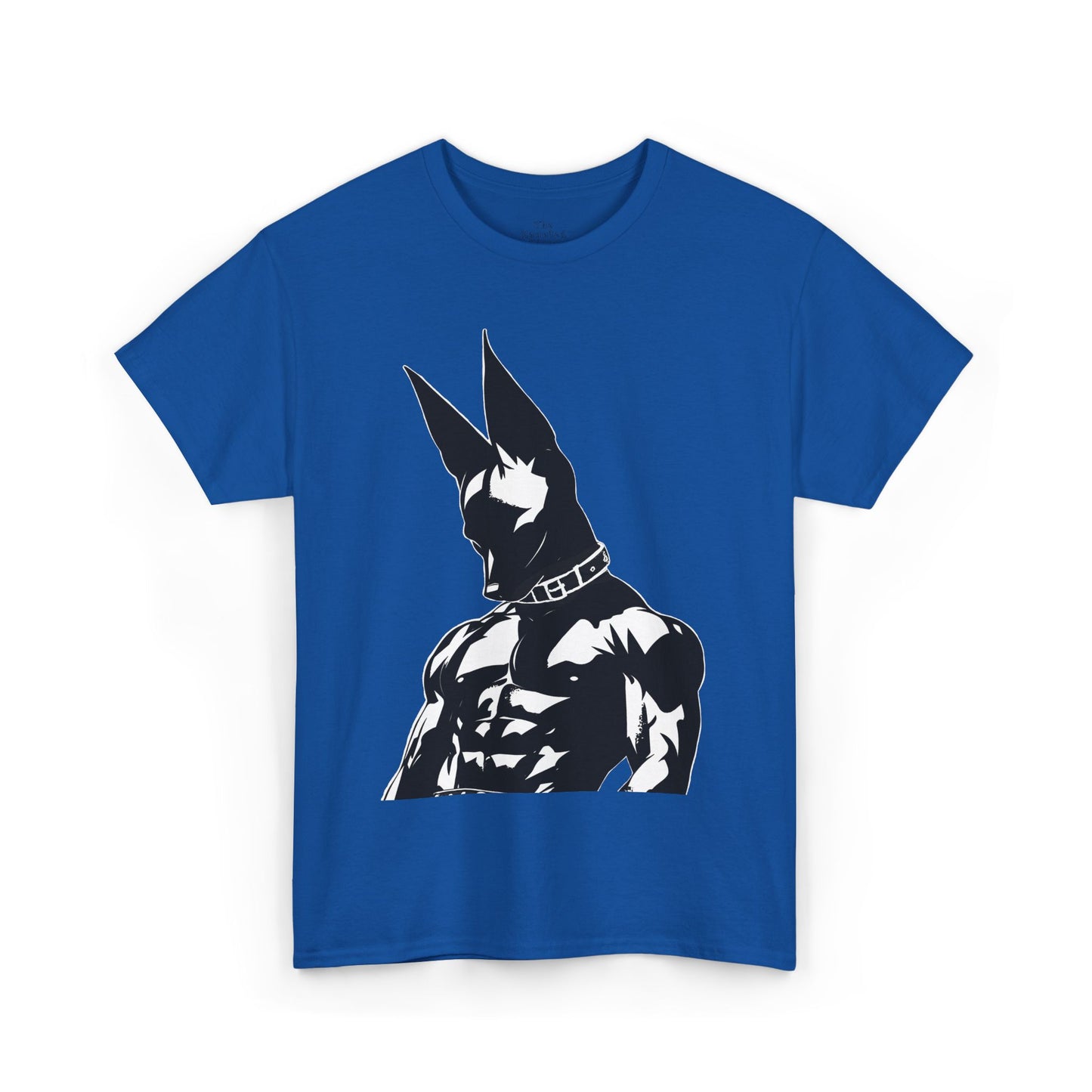 Pup Bondage - TShirt