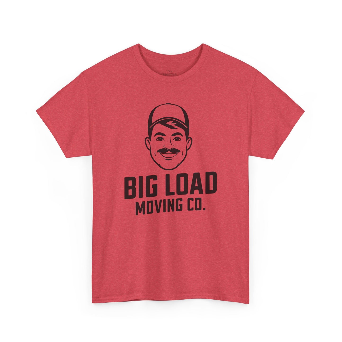 Big Load Moving Co. - Tee
