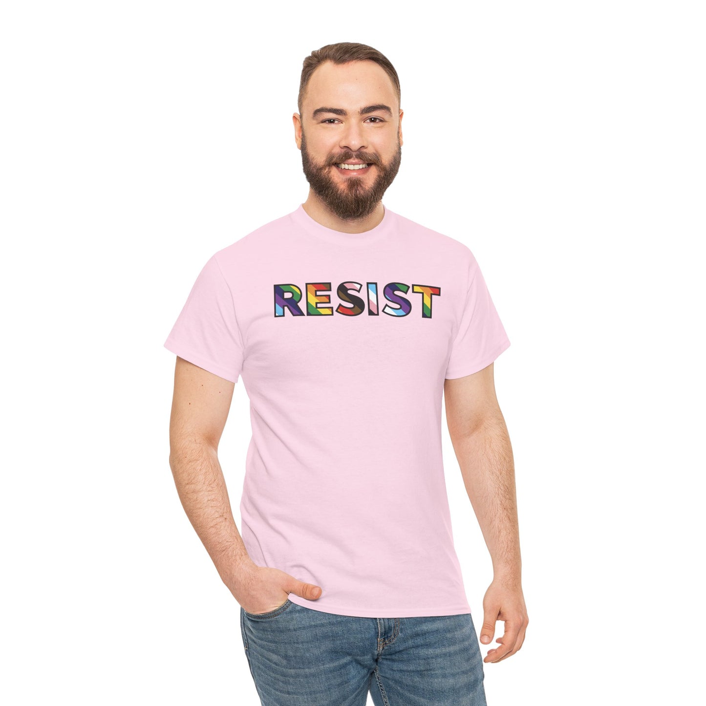 RESIST - Shirt