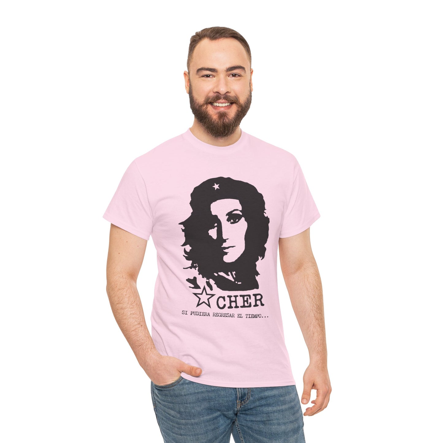 Che Cher Guevara - T-Shirt