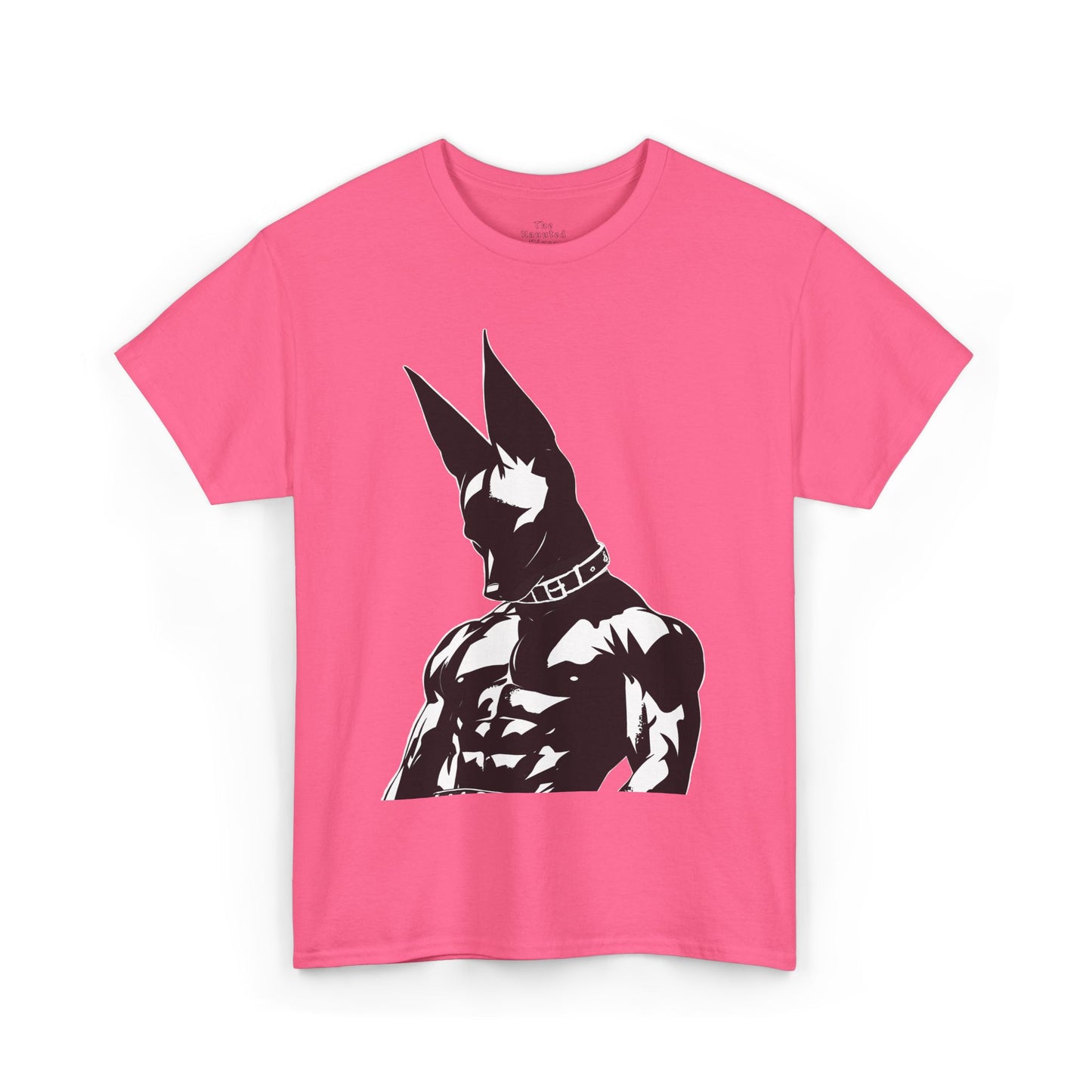 Pup Bondage - TShirt