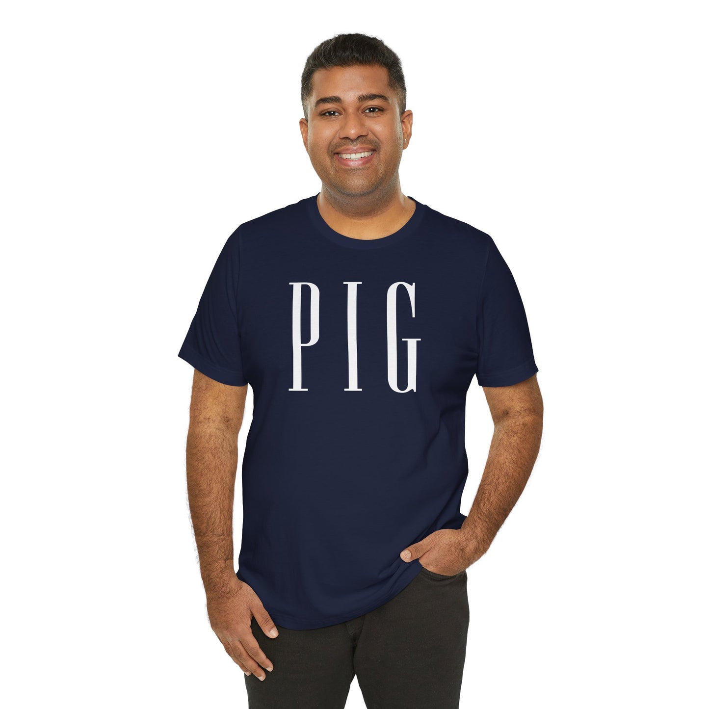PIG - T-Shirt