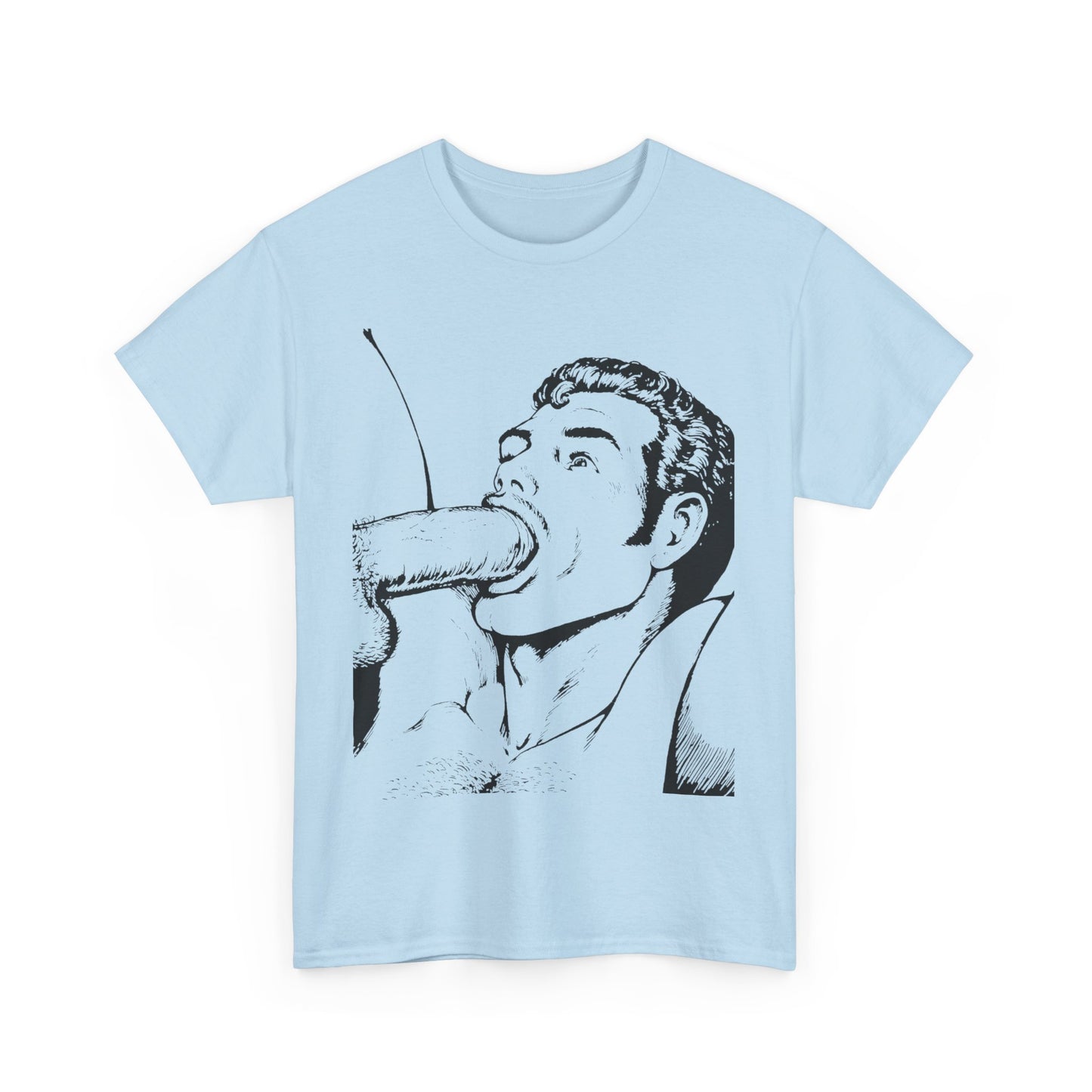 BJ - T-Shirt