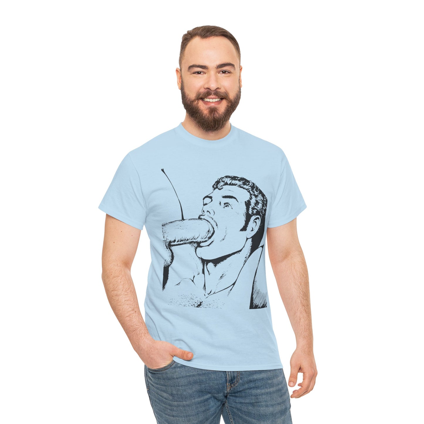 BJ - T-Shirt