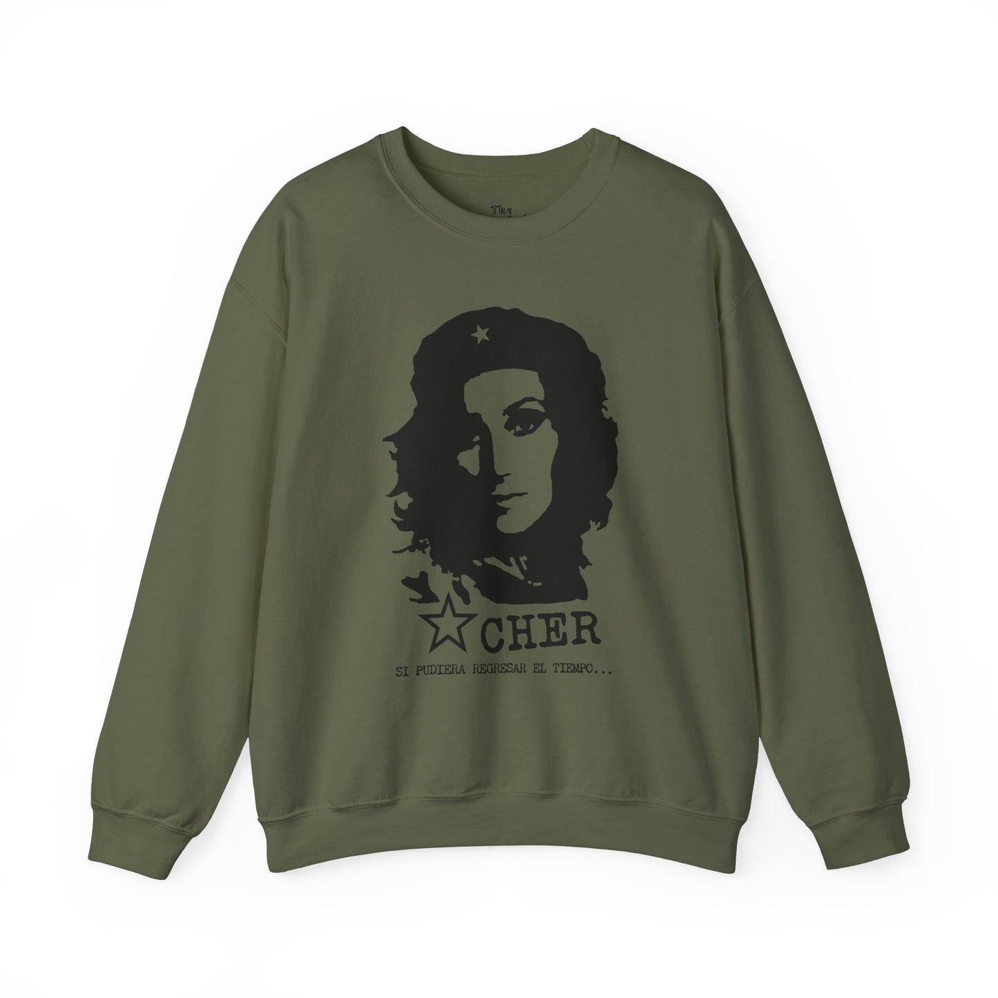 Che Cher Guevara - Sweatshirt
