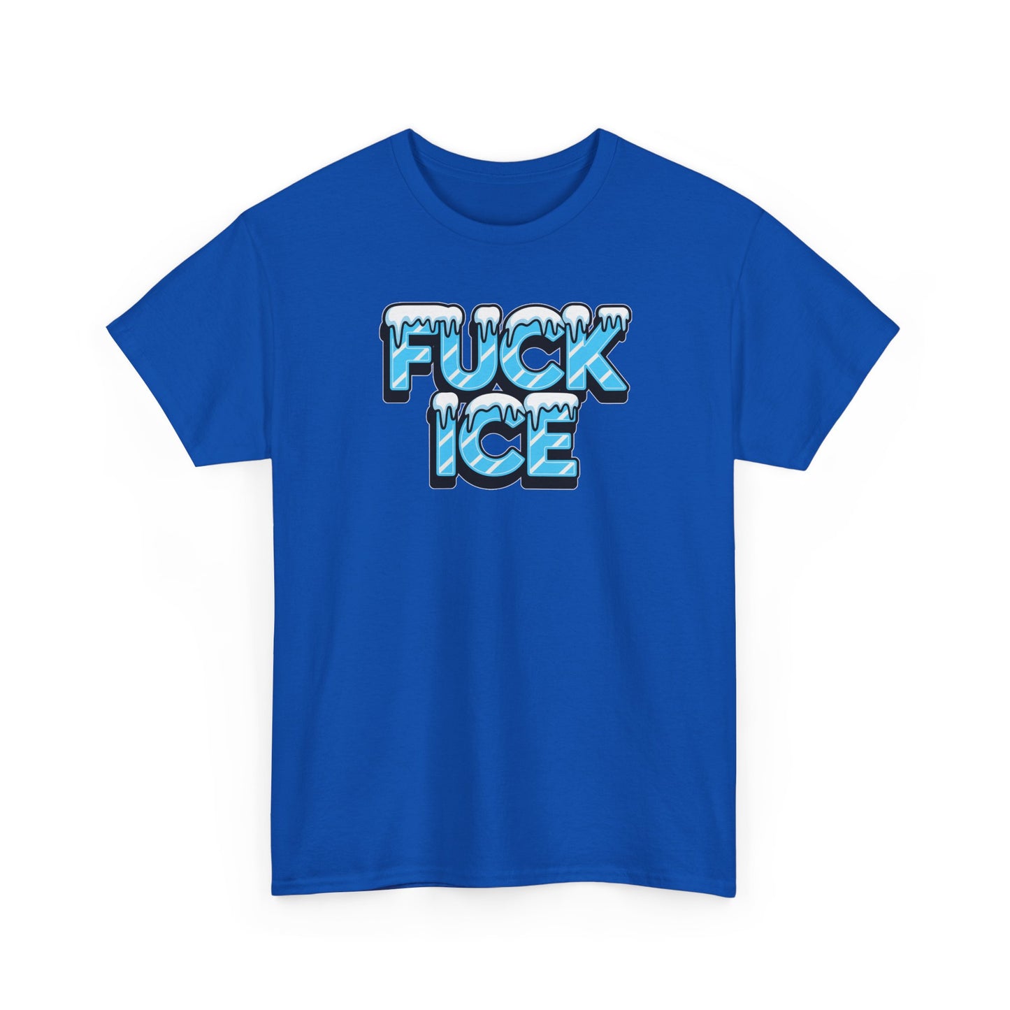 Fuck ICE - TShirt