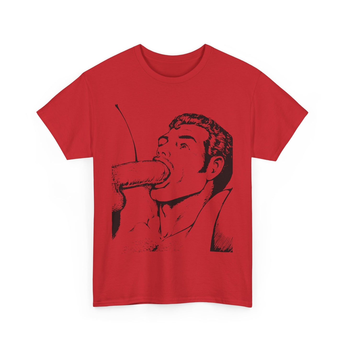 BJ - T-Shirt