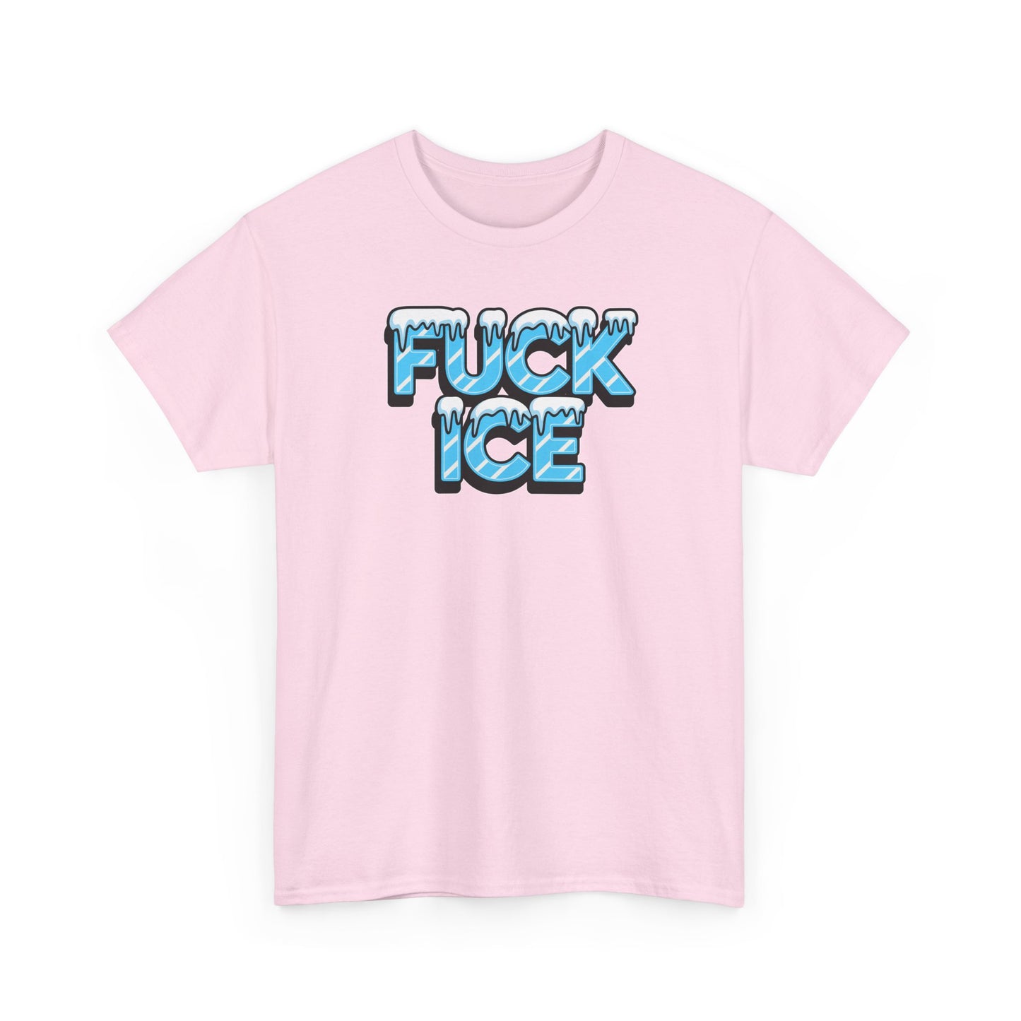 Fuck ICE - TShirt