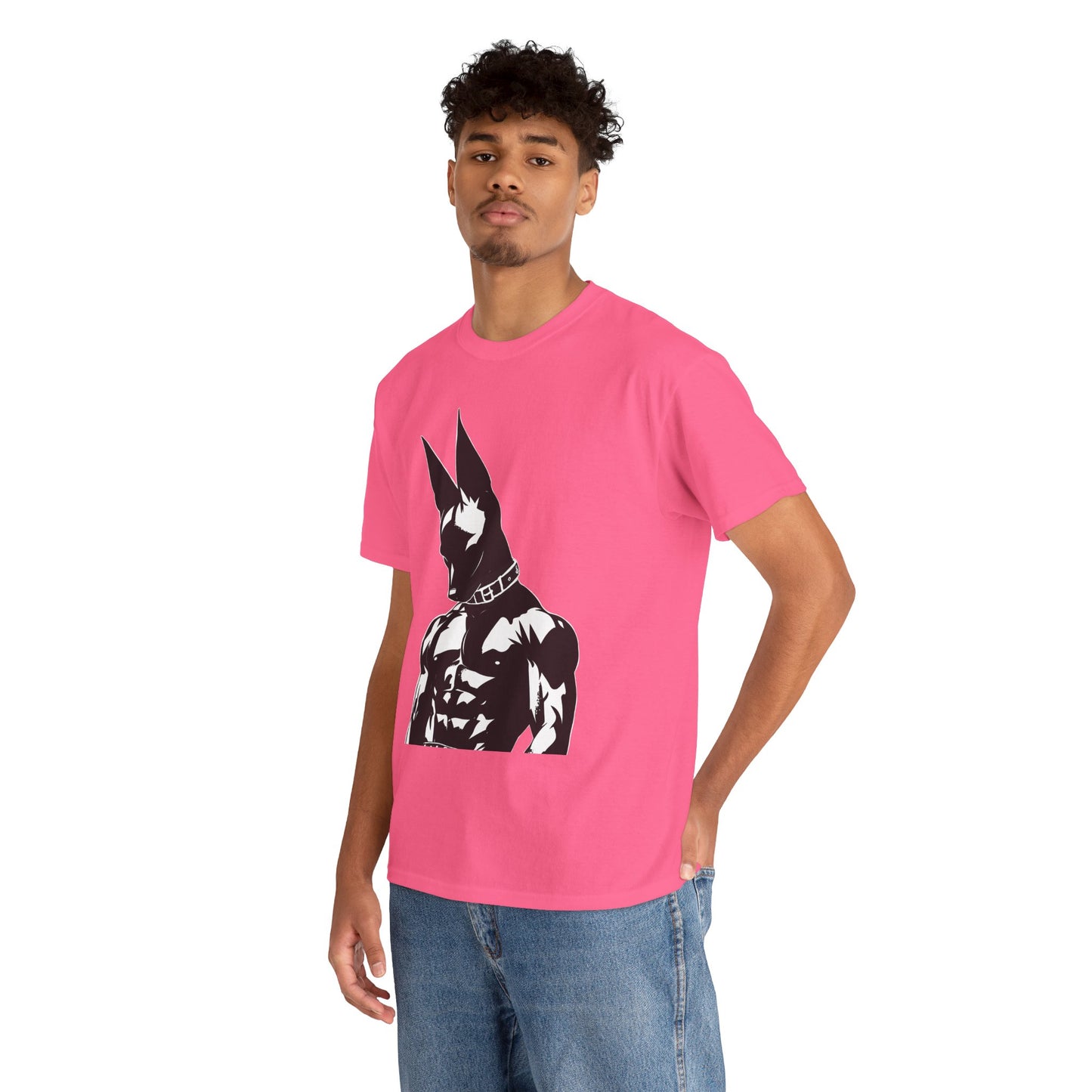 Pup Bondage - TShirt