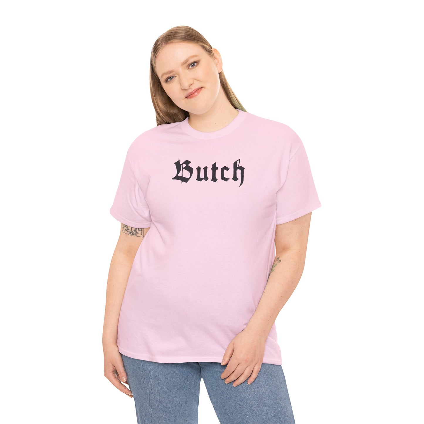 Butch - T-Shirt