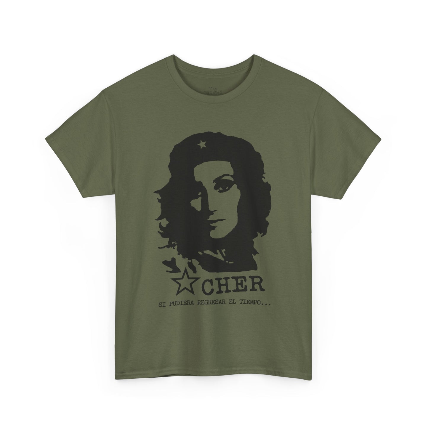 Che Cher Guevara - T-Shirt