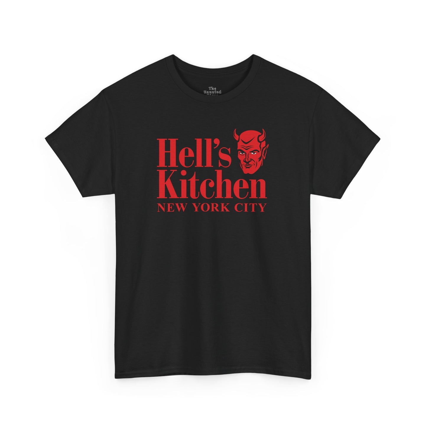 Hell's Kitchen - T-Shirt