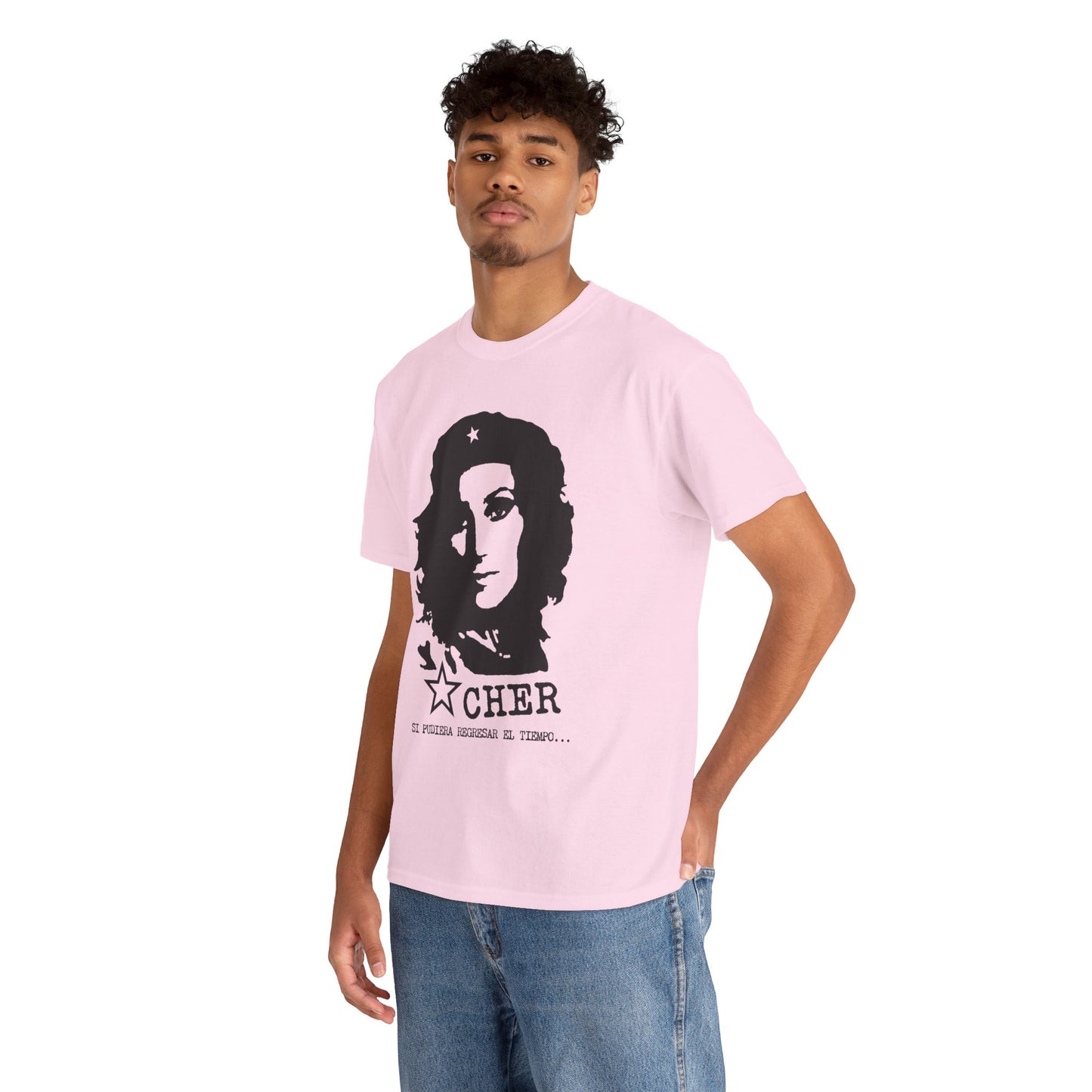 Che Cher Guevara - T-Shirt