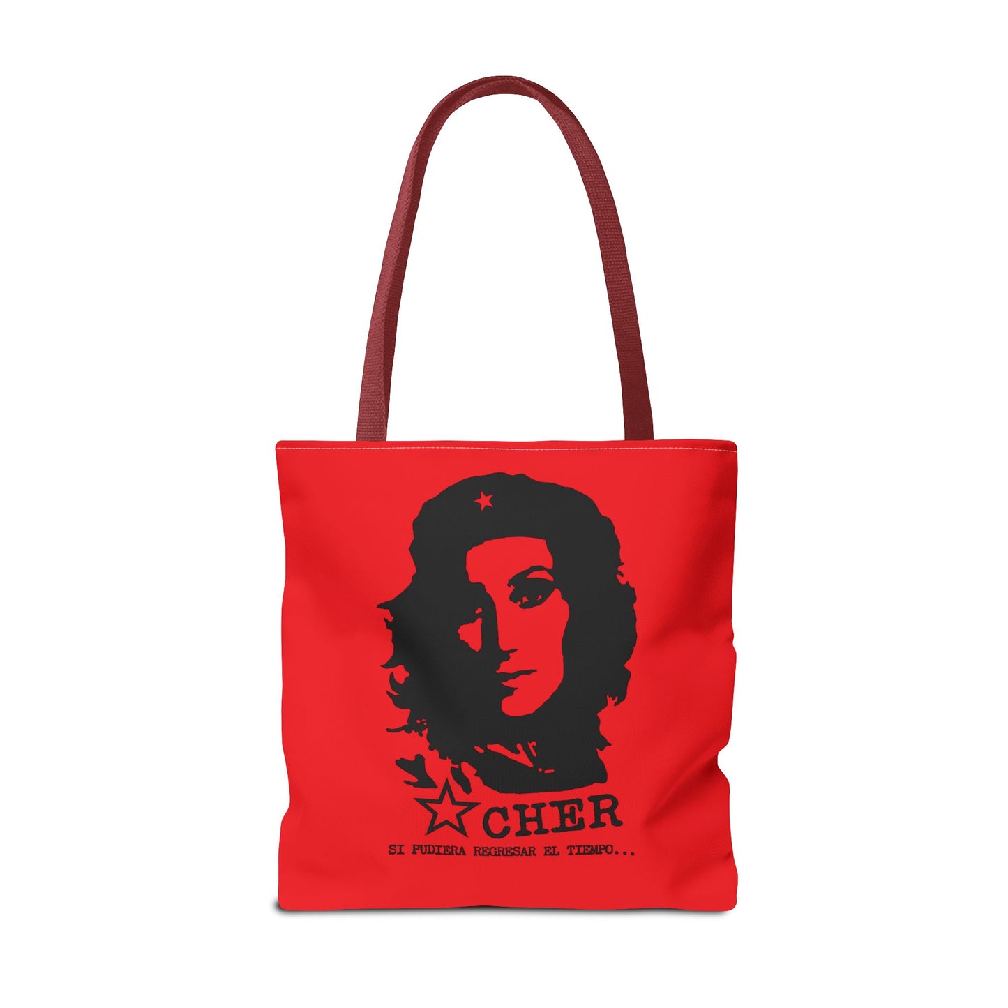 Cher Che Guevara - Tote Bag