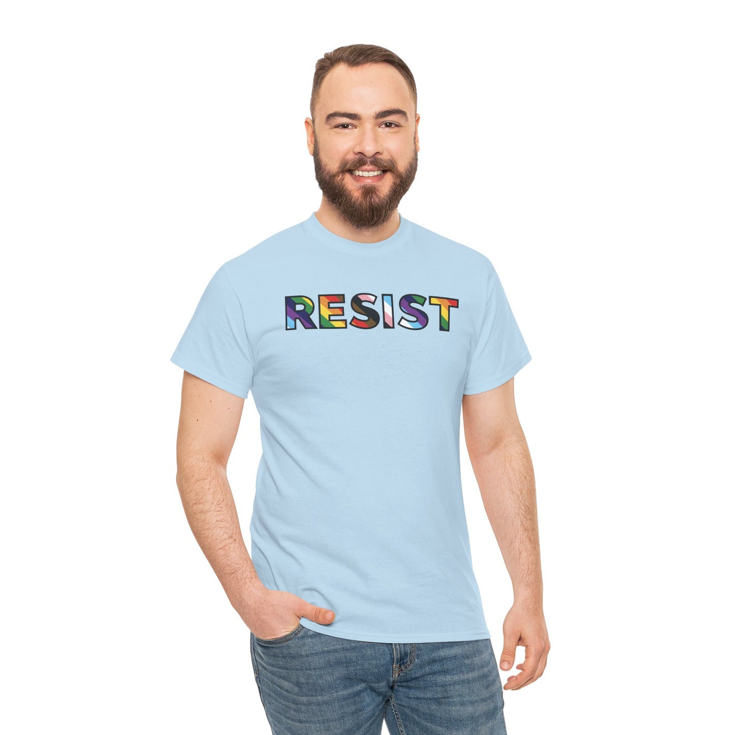 RESIST - Shirt