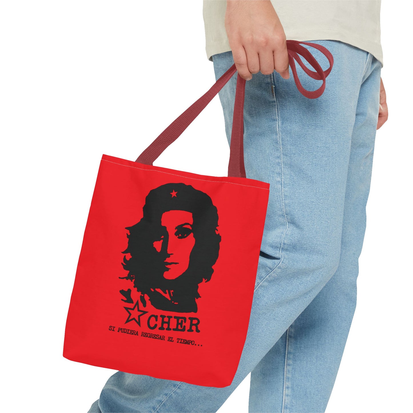 Cher Che Guevara - Tote Bag