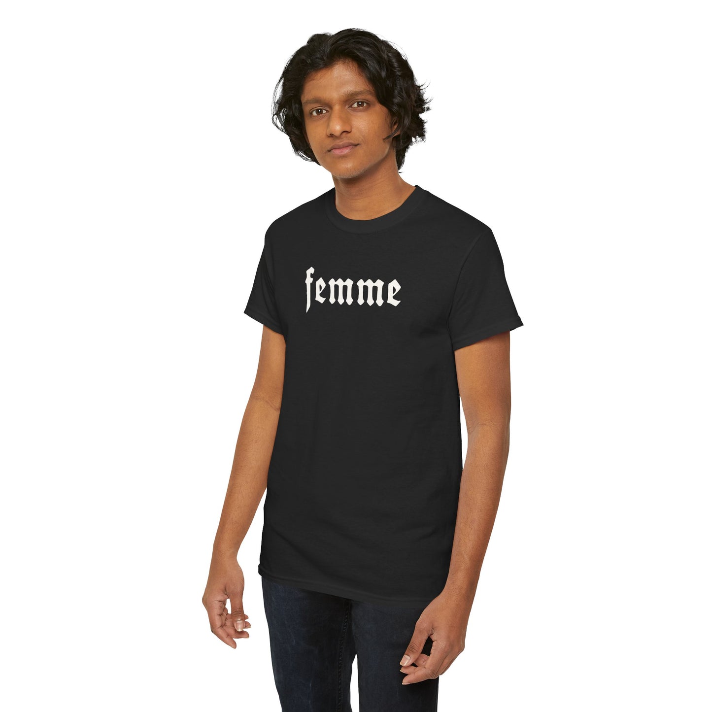 Femme - Tshirt