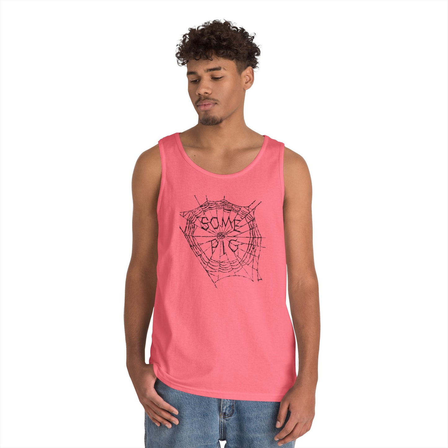 Some Pig - Tank Top