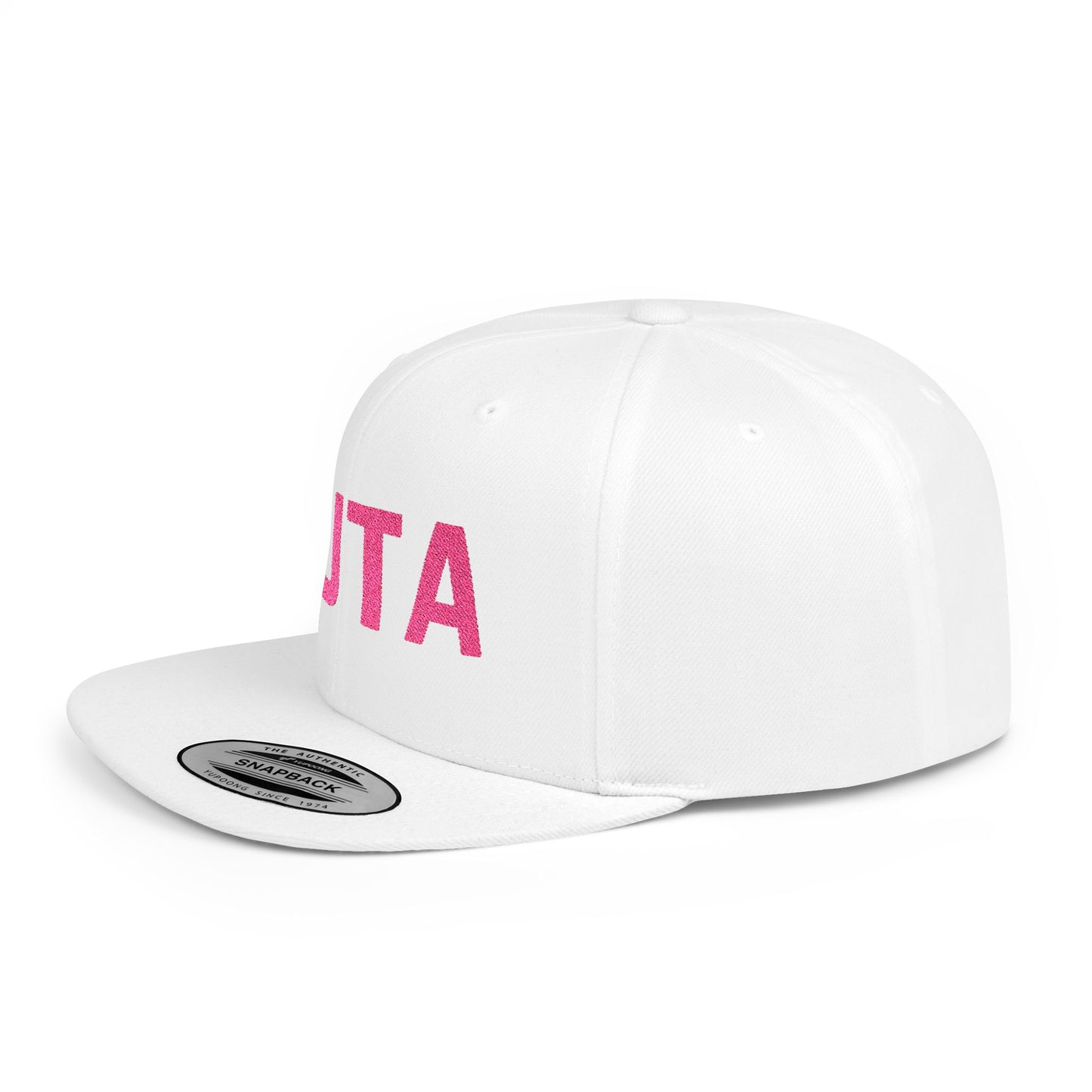 Puta - Embroidered Cap