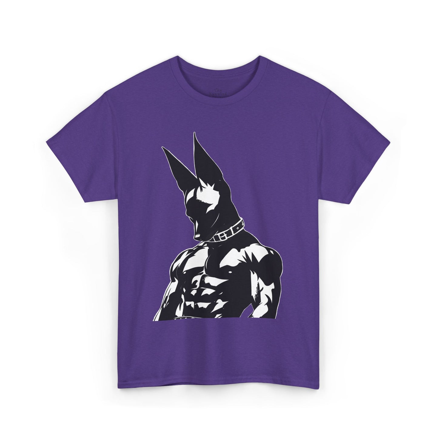 Pup Bondage - TShirt