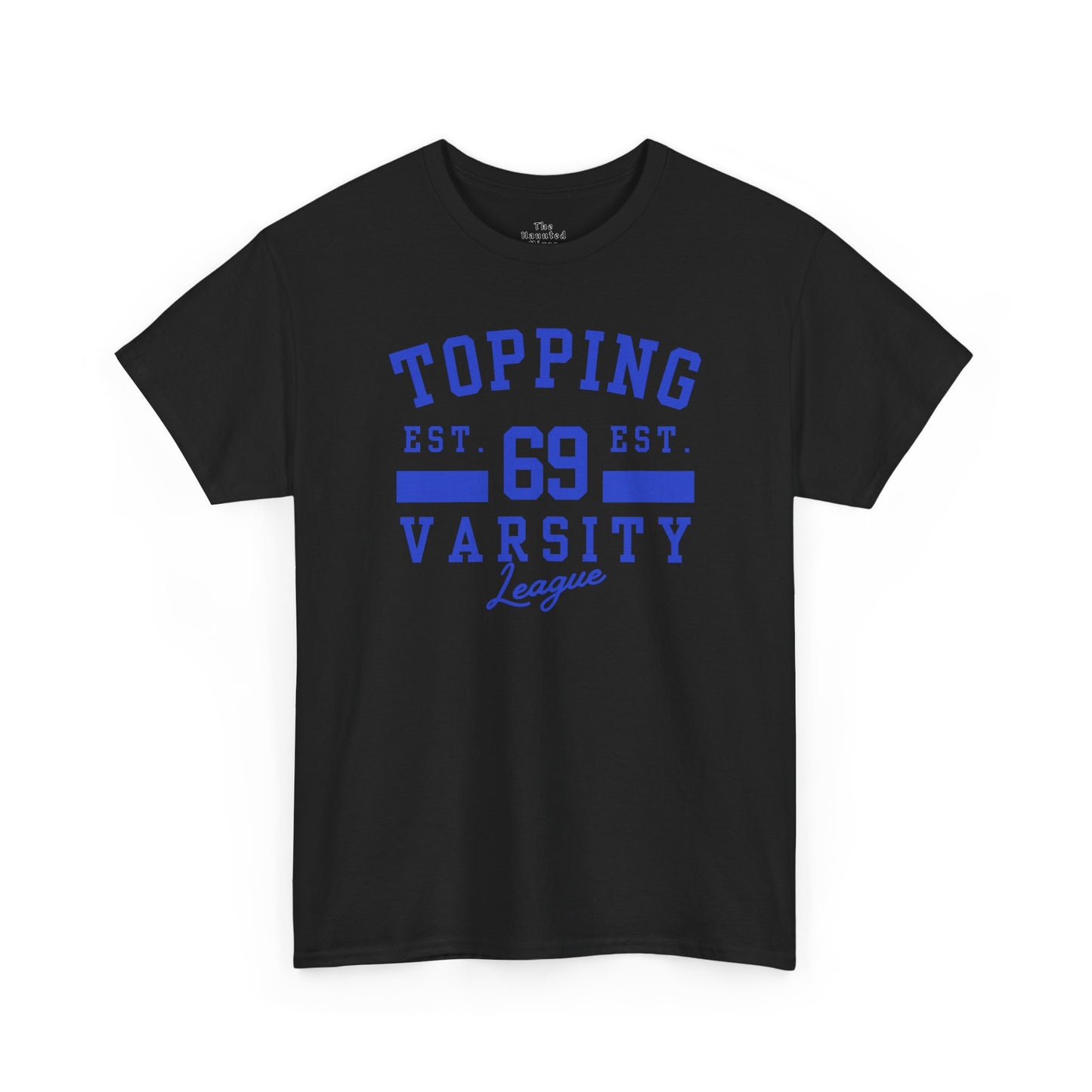 Varsity Topping League - Tshirt