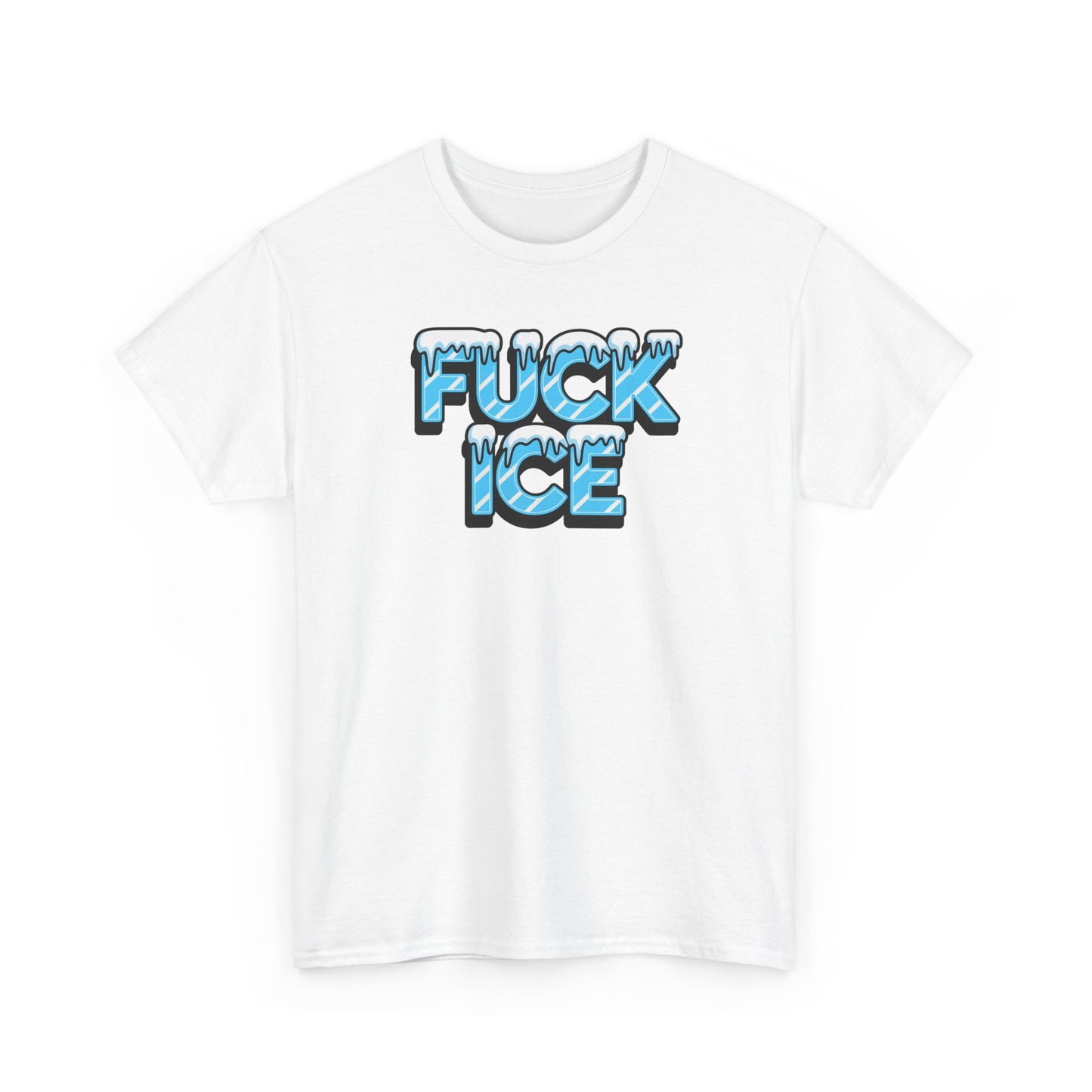Fuck ICE - TShirt
