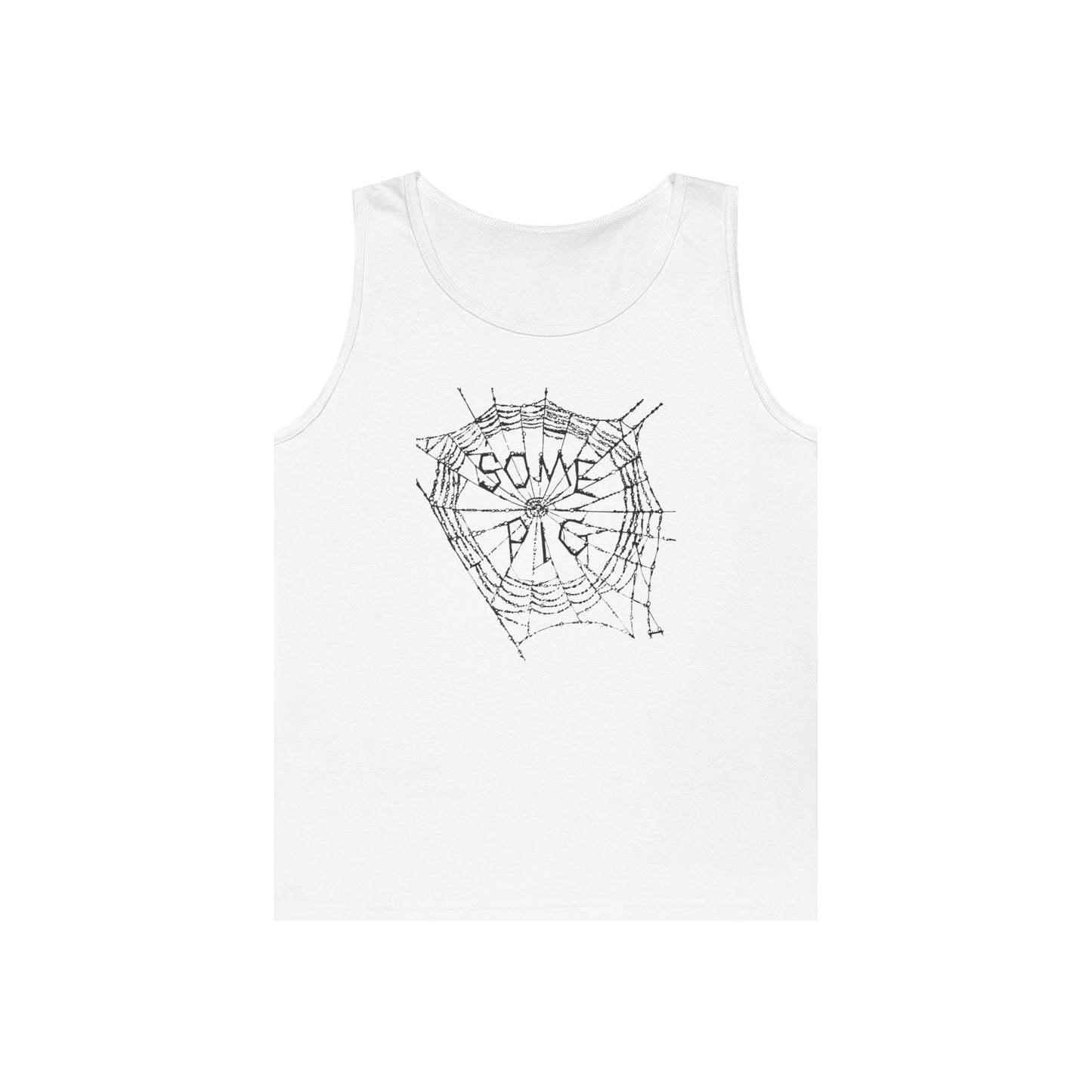 Some Pig - Tank Top